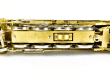 Load image into Gallery viewer, HO Brass VH - Van Hobbies CPR - Canadian Pacific Railway #2900 I-1a 4-8-2
