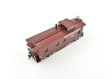 Load image into Gallery viewer, HO Brass PSC - Precision Scale Co. SP - Southern Pacific C-40-3 Steel Cupola Caboose FP W/SP Initial