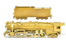 Load image into Gallery viewer, HO Brass NJ Custom Brass NH - New Haven Class R-3a 4-8-2 Mountain