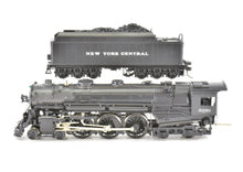Load image into Gallery viewer, HO Brass CON Key Imports NYC - New York Central J-1c 4-6-4 Hudson Pro-Painted By Hal Maynard No. 5250