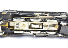 Load image into Gallery viewer, HO Brass PFM - United CNJ - Central Railroad Of New Jersey 4-6-4T H-1S Custom Painted