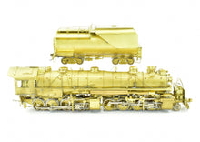 Load image into Gallery viewer, HO Brass Sunset Models UP - Union Pacific - 2-8-8-0 "Bull Moose" Compound Articulated