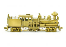 Load image into Gallery viewer, HO Brass PFM - United Various Logging Roads Michigan II 2-Truck Shay Geared Locomotive