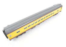 Load image into Gallery viewer, HO Brass CON TCY - The Coach Yard UP - Union Pacific 5400 Series ACF Lightweight Coach FP No. 5400