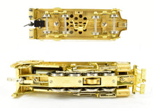 Load image into Gallery viewer, HO Brass PFM - Van Hobbies CPR - Canadian Pacific Railway #6600 0-8-0 V-5a Switcher