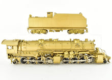 Load image into Gallery viewer, HO Brass NJ Custom Brass N&W - Norfolk & Western Class Y-3 2-8-8-2 Royale Series