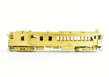 Load image into Gallery viewer, HO Brass VH - Van Hobbies CNR - Canadian National Railway E-60 Gas Electric