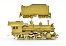 Load image into Gallery viewer, HO Brass Oriental Limited C&O - Chesapeake & Ohio F-11 - 4-6-0 - Ten Wheeler