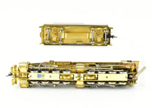 Load image into Gallery viewer, HO Brass NJ Custom Brass PRR - Pennsylvania Railroad Class CC-2 0-8-8-0 Articulated