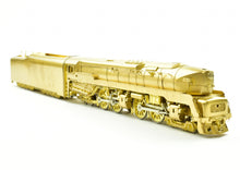 Load image into Gallery viewer, HO Brass Key Imports PRR - Pennsylvania Railroad T-1 DuplexII 4-4-4-4 #5500 Late Version