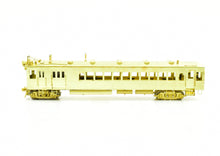 Load image into Gallery viewer, HO Brass Oriental Limited Soo - Soo Line & Others 1925 EMC Gas Electric