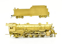 Load image into Gallery viewer, HO Brass Key Imports AC&Y - Akron, Canton & Youngstown #407 2-8-2 USRA Light Mikado