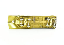 Load image into Gallery viewer, HO Brass Oriental Limited GN - Great Northern Wedge Snow Plow