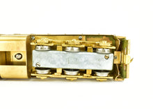 Load image into Gallery viewer, HO Brass Hallmark Models Various Roads EMD SD-7 Diesel