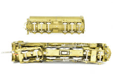 Load image into Gallery viewer, HO Brass VH - Van Hobbies CNR - Canadian National Railway K-5a 4-6-4 Hudson