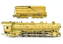 Load image into Gallery viewer, HO Brass Westside Model Co. UP - Union Pacific 4-10-2 MILD FOAM DAMAGE