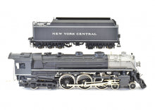 Load image into Gallery viewer, HO Brass Key Imports NYC - New York Central J-1c 4-6-4 Hudson FP