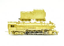 Load image into Gallery viewer, HO Brass VH - Van Hobbies CP - Canadian Pacific T-1a 2-10-4 Selkirk