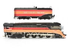 Load image into Gallery viewer, HO Brass Key Imports SP - Southern Pacific GS-5 4-8-4 Late Daylight CS #84 FP No. 4459