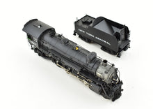 Load image into Gallery viewer, HO Brass CON Key Imports NYC - New York Central K-3d 4-6-2 Pacific Factory Painted No. 4835