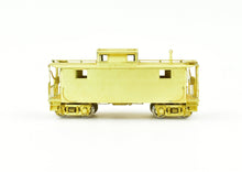 Load image into Gallery viewer, HO Brass OMI - Overland Models, Inc. NH - New Haven NE-2 Caboose - C500-C505