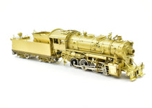 Load image into Gallery viewer, HO Brass Alco Models NYC - New York Central G-46h 2-8-0 Consolidation