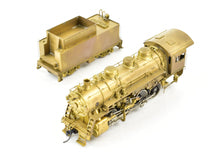 Load image into Gallery viewer, HO Brass PFM - United B&O - Baltimore & Ohio L-2 0-8-0 B&O Power Series