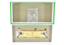 Load image into Gallery viewer, HO Brass OMI - Overland Models, Inc. IC - Illinois Central "OSB" Outside Braced Wood Caboose