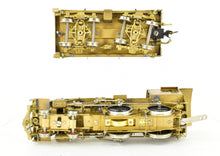 Load image into Gallery viewer, HO Brass Hallmark Models SLSF - Frisco 182 - 187 Class 4-4-0 American