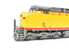 Load image into Gallery viewer, HO Brass OMI - Overland Models Inc. GECX - General Electric Transportation GE AC4400CW Factory Painted
