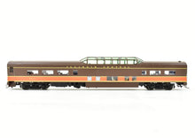 Load image into Gallery viewer, HO Brass CON UTI - Union Terminal Imports No. 1156-7 IC - Illinois Cenitral- PS Built Dome - Parlor Car FP No. 2211