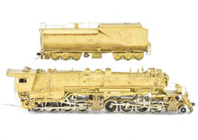 Load image into Gallery viewer, HO Brass PFM - Tenshodo GN - Great Northern 2-8-8-0 Class N-3 1967 Run