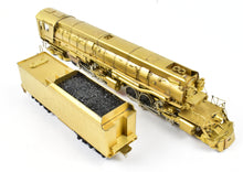 Load image into Gallery viewer, HO Brass Gem Models Akane SP - Southern Pacific AC-9 2-8-8-4 Coal Version
