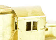 Load image into Gallery viewer, HO Brass OMI - Overland Models, Inc. ATSF - Santa Fe, UP - Union Pacific, & Kennecott Copper EMD SD24 Low Hood