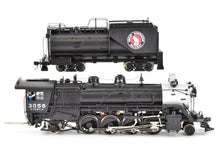 Load image into Gallery viewer, HO Brass Sunset Models GN - Great Northern 2-8-2 Class O-1 Pro-Painted