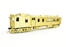 Load image into Gallery viewer, HO Brass VH - Van Hobbies CNR - Canadian National Railway E-60 Gas Electric