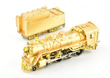 Load image into Gallery viewer, HO Brass VH - Van Hobbies CNR - Canadian National Railway N5d 2-8-0 Consolidation