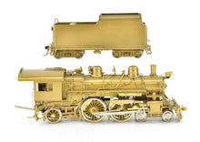 Load image into Gallery viewer, HO Brass NJ Custom Brass B&O - Baltimore & Ohio Class A-2 4-4-2