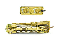 Load image into Gallery viewer, HOn3 Brass PFM - Pacific Fast Mail WP&YR - White Pass & Yukon Railway 2-8-2 Mikado