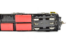 Load image into Gallery viewer, HO Brass Hallmark Models ATSF - Santa Fe M.115 -M.125 Self Propelled Gas-Electric Custom Painted No. M.123 W/DCC