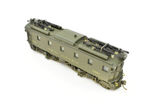 Load image into Gallery viewer, HO Brass MEW - Model Engineering Works NH - New Haven !-B-B-1 EF-1 Electric Locomotive Custom Painted