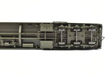 Load image into Gallery viewer, HO Brass CON TCY - The Coach Yard ATSF - Santa Fe Heavyweight Baggage Express Steel Re-enforced Sides FP No. 1705