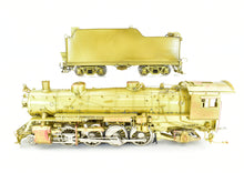 Load image into Gallery viewer, O Brass Sunset Models USRA - United States Railway Administration Light 2-8-2 Mikado