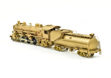 Load image into Gallery viewer, HO Brass Westside Model Co. SP - Southern Pacific Class P-4 4-6-2 Pacific