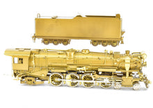 Load image into Gallery viewer, HO Brass NJ Custom Brass NH - New Haven Class R-3a 4-8-2 Mountain