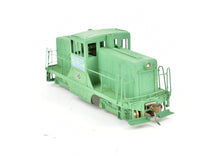 Load image into Gallery viewer, HO Brass Westside Model Co. Various Roads Alco/GE 44 Ton Diesel Electric Switcher Custom Painted