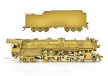 Load image into Gallery viewer, HO Brass OMI - Overland Models CB&Q - Burlington Route O-5 4-8-4 #5600-5607