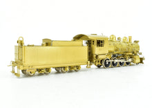 Load image into Gallery viewer, HO Brass PFM - Samhongsa NP - Northern Pacific Y-1 Class 2-8-0 Consolidation