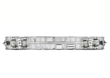 Load image into Gallery viewer, HO Brass RWC -Railway Classics CB&Q - Burlington Route 79' Havelock Baggage FP Silver Shadow Lined No. 1001