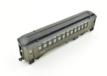 Load image into Gallery viewer, HOn3 Brass Balboa D&RGW - Denver & Rio Grande Western San Juan Extra Coach Custom Painted NO BOX